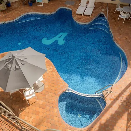 Aussie Resort-3
