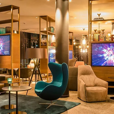 Motel One München-Parkstadt Schwabing-2