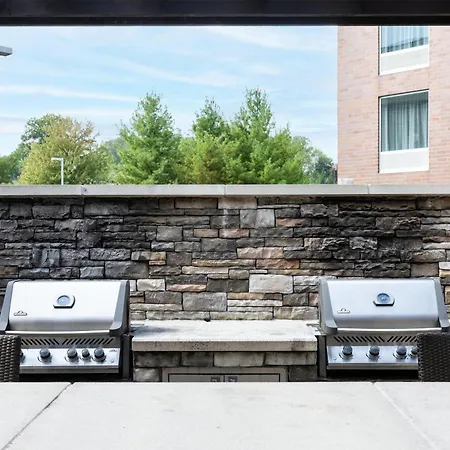 Homewood Suites By Hilton Pittsburgh-Southpointe-3
