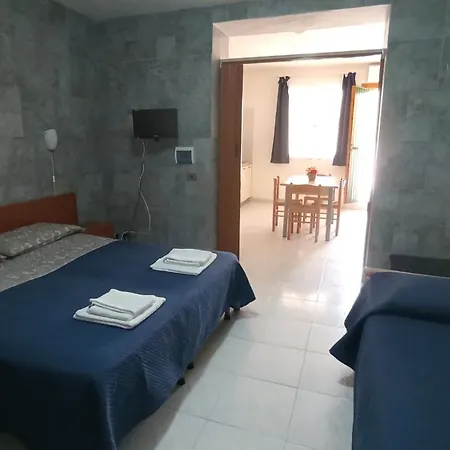 Hotel Residence Villa Ascoli-3
