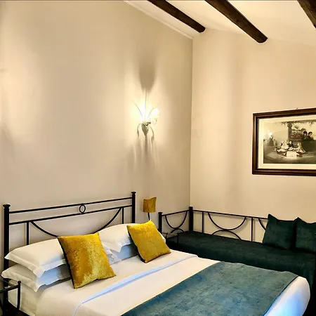 Hotel Isola Di Caprera-2