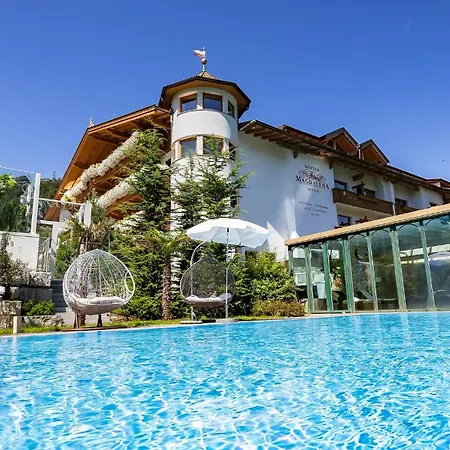 Hotel Magdalena Im Zillertal - Urlaub Mit Hund-2