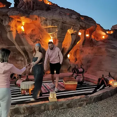 Wadi Rum Star Wars Camp-3
