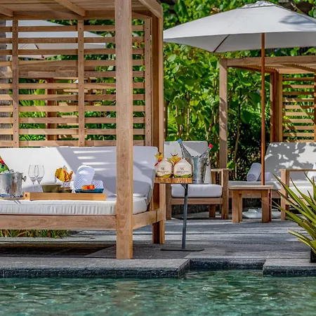 Waldorf Astoria Riviera Maya, An All-Inclusive Experience-3