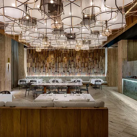 Waldorf Astoria Riviera Maya, An All-Inclusive Experience-2