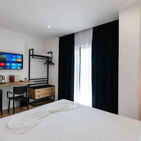 Hotel Qurku 2 - City Center-3