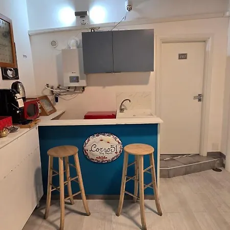 Corso 51 stay Napoli-3