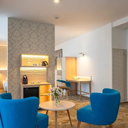 Hotel Metropol-2