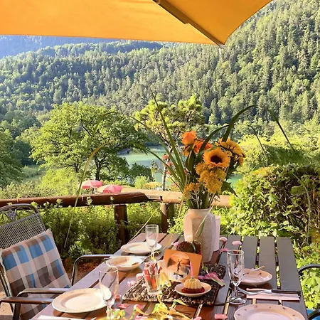 Hotel Pension Hubertus-3