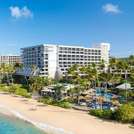 Marriott'S Maui Ocean Club - Molokai, Maui & Lanai Towers-3