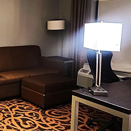 Baymont By Wyndham Midland Tx-3
