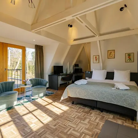 Hotel Bleecker By Bhc-2