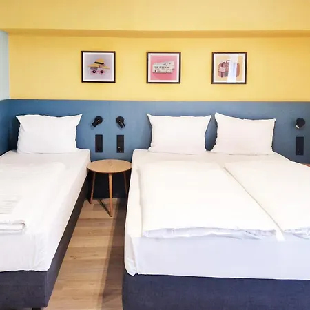 Hotel Boulevard-3