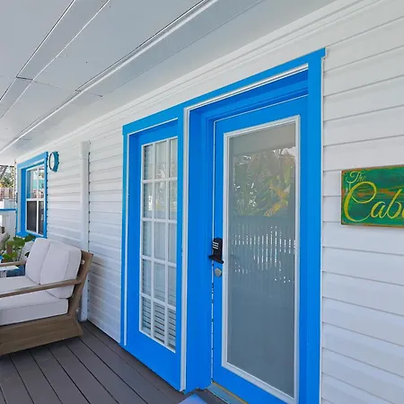 The Inn On Siesta Key-3