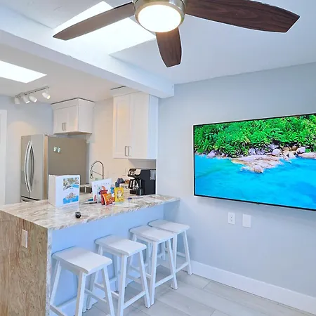 The Inn On Siesta Key-2