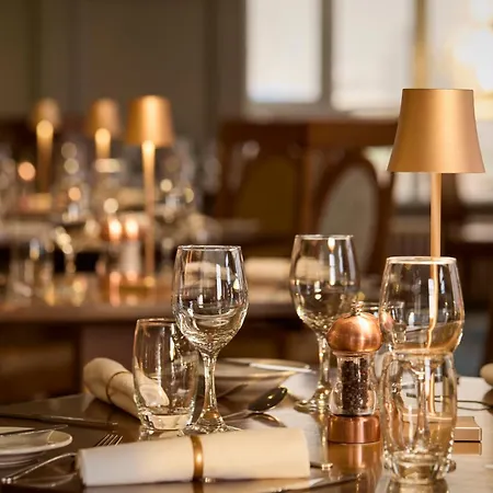 Galway Bay Hotel Conference&Leisure Centre-2