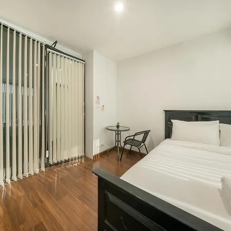 Wua Lai Boutique Hotel Chiang Mai-3