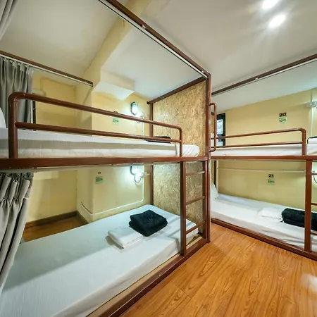 Wua Lai Boutique Hotel Chiang Mai-2