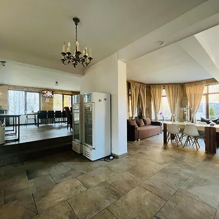Vila Mama Jana-2