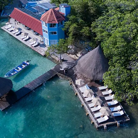 Fragata Island House-3