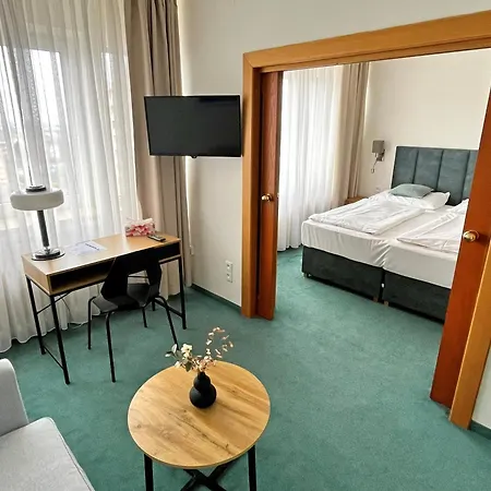 Hotel ILF-3