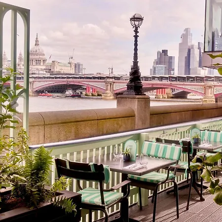 Sea Containers London-3