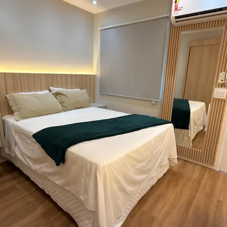 Hotel Cantareira-3