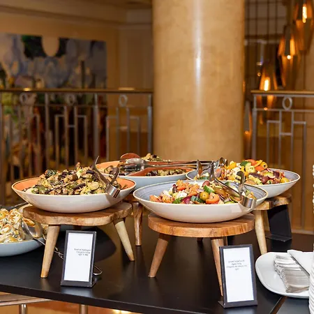 Hilton London Paddington-3