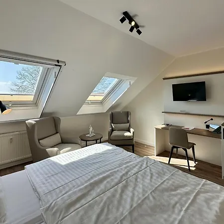 Hotel Landhaus Steinfeld-3