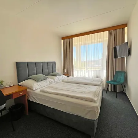 Hotel ILF-3