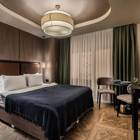 Sayeban Hotel Istanbul-2