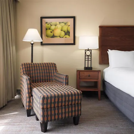Best Western Plus Hood River Inn-3
