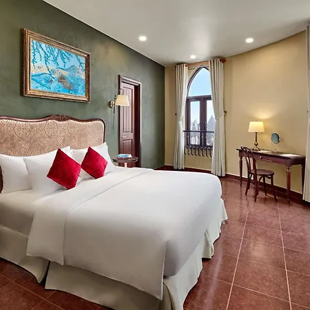 Mercure Danang French Village Bana Hills-2