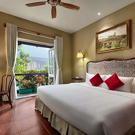 Mercure Danang French Village Bana Hills-3
