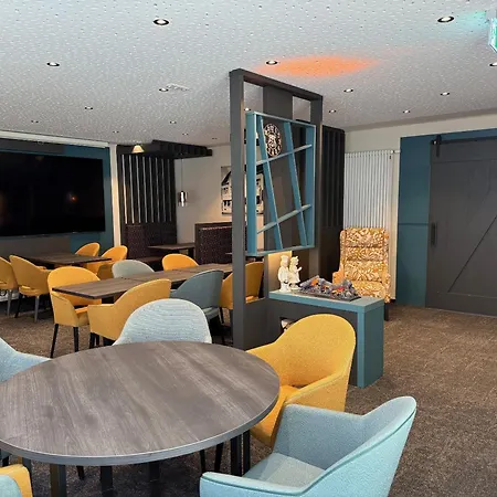 Hotel Hochwaldcafe&4-Witz-3