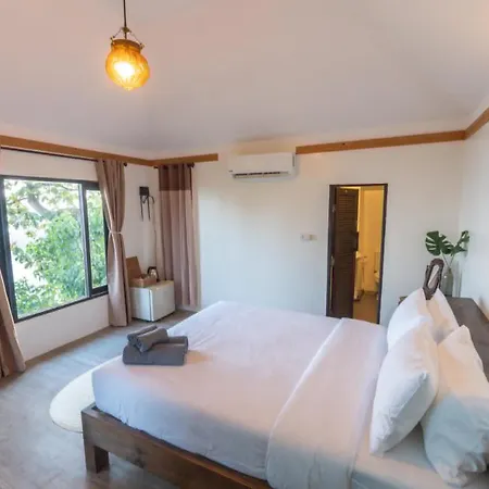 Blue Heaven Resort Koh Tao-2