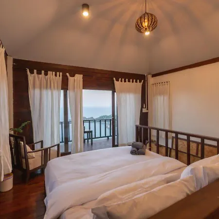 Blue Heaven Resort Koh Tao-3