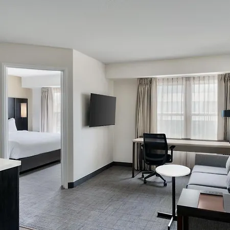 Residence Inn Merrillville-3