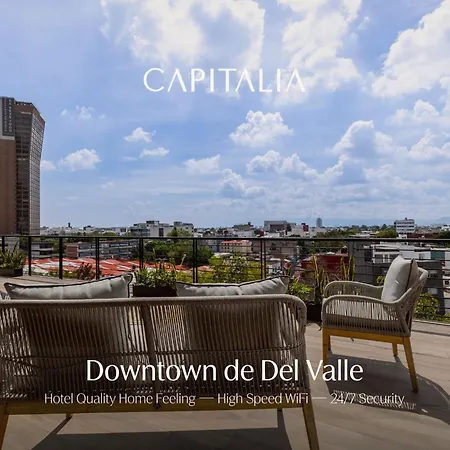Capitalia Downtown Del Valle-3