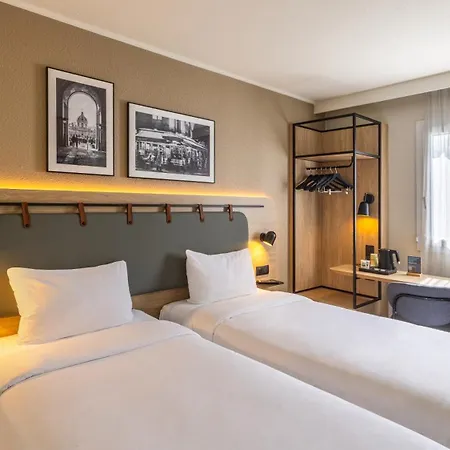 Campanile Prime - Le Blanc Mesnil-2