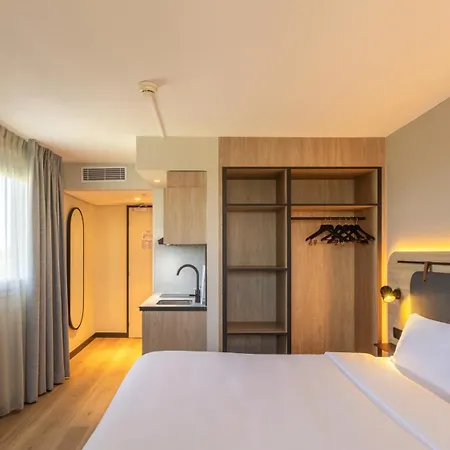 Campanile Prime - Le Blanc Mesnil-3