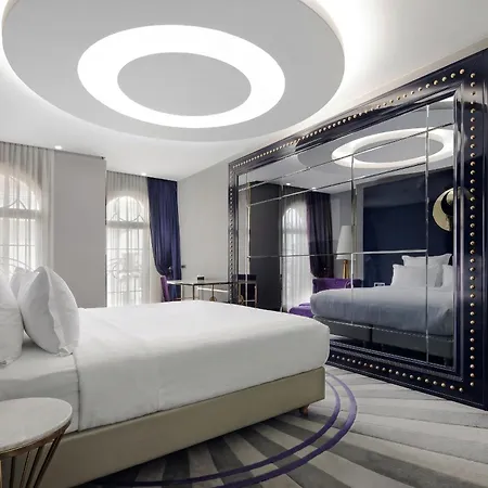 Sura Design Hotel & Suites-2