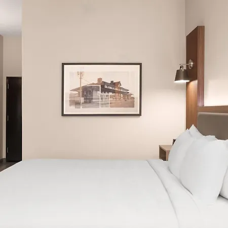 La Quinta Inn & Suites By Wyndham Bessemer-3