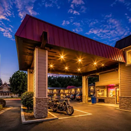 Best Western John Day Inn-3