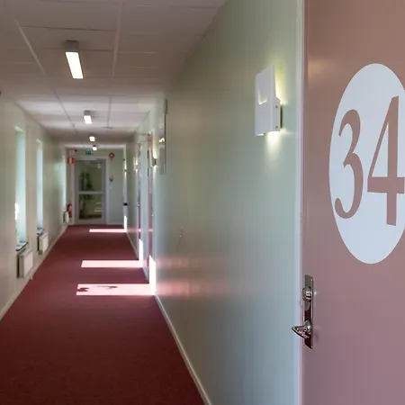 Hotel Torslanda-3