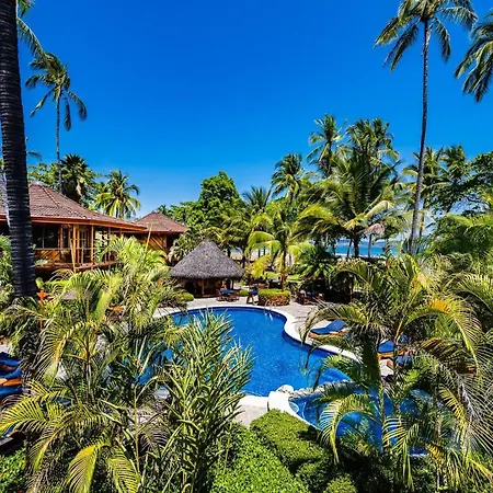 Tambor Tropical Beach Resort- Adults Only-2