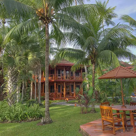Tambor Tropical Beach Resort- Adults Only-3