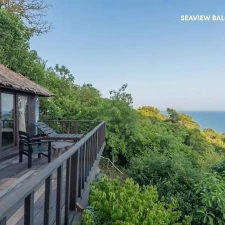 Blue Heaven Resort Koh Tao-2
