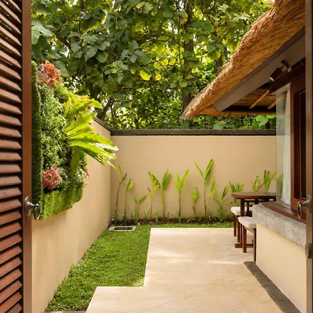 Revivo Wellness Resort Nusa Dua Bali-3