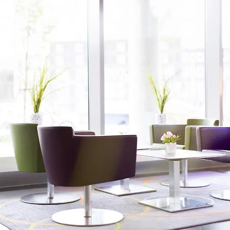 Novotel Suites Hannover-3